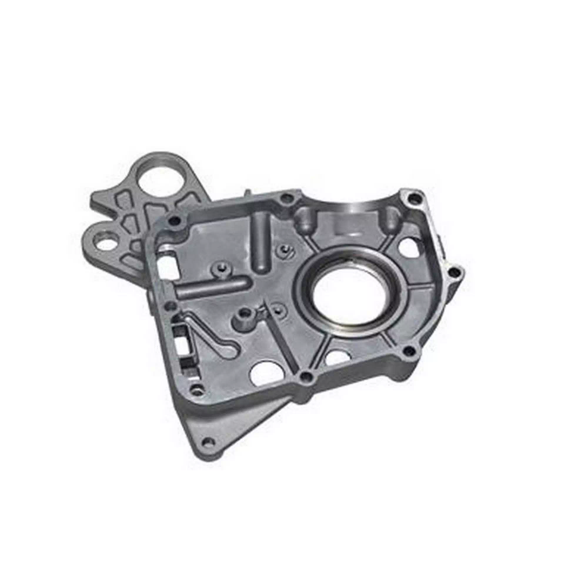 KUBA SPACE PRO KARTER SAĞ [SPACE PRO MAX - PESARO50-X] #KM 81279